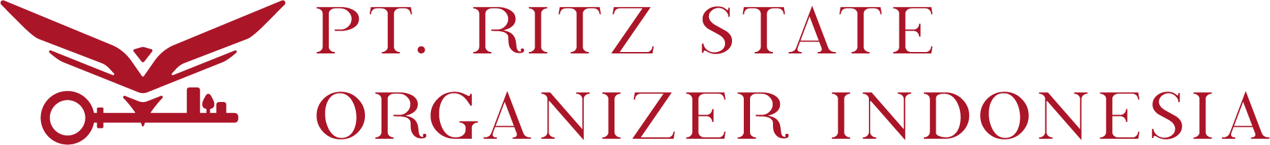PT.Ritz state Organizer Indonesia